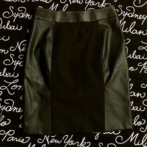 Banana Republic Skirt